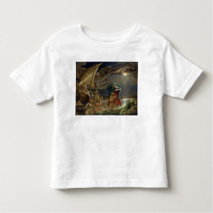 Peter Walks på Vatten, 1806 T Shirt