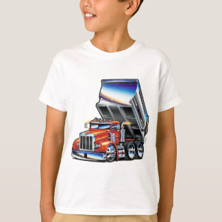 Peterbilt 357 Lastbil Tröja