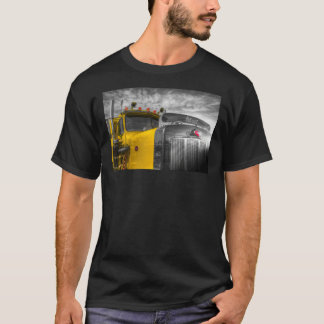 Peterbilt American Truck Classic T-Shirt