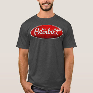 Peterbilt Lastbil 2 T Shirt