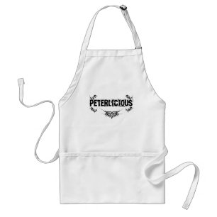 Peterlicious Förkläde