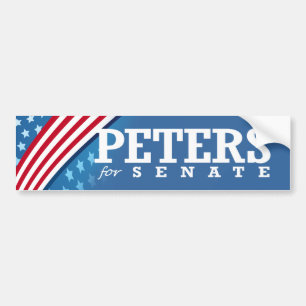 PETERS FÖR SENATEN 2014 BILDEKAL