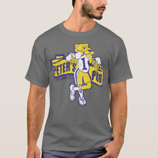 Peter's Pub - Oakland T Shirt