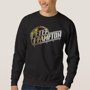 Peters T Frampton-story För manar kvinnor Lång Ärmad Tröja
