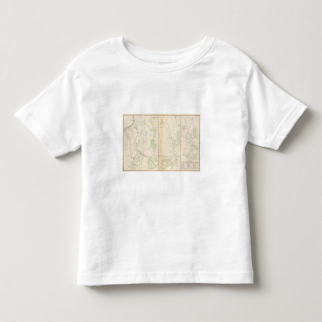 Petersburg region tee (Framsida)