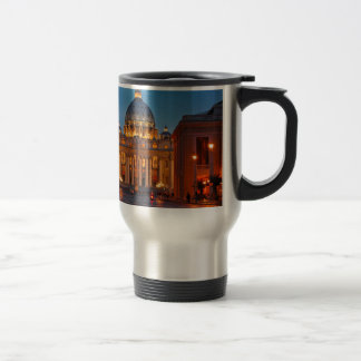 Petersdom in Rom - Italien Resemugg