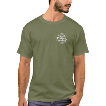 Pete's Perfect Gardens T-Shirt