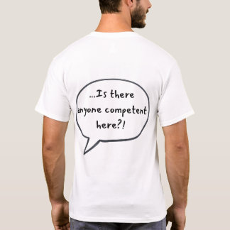 Petes preferenshierarki t shirt
