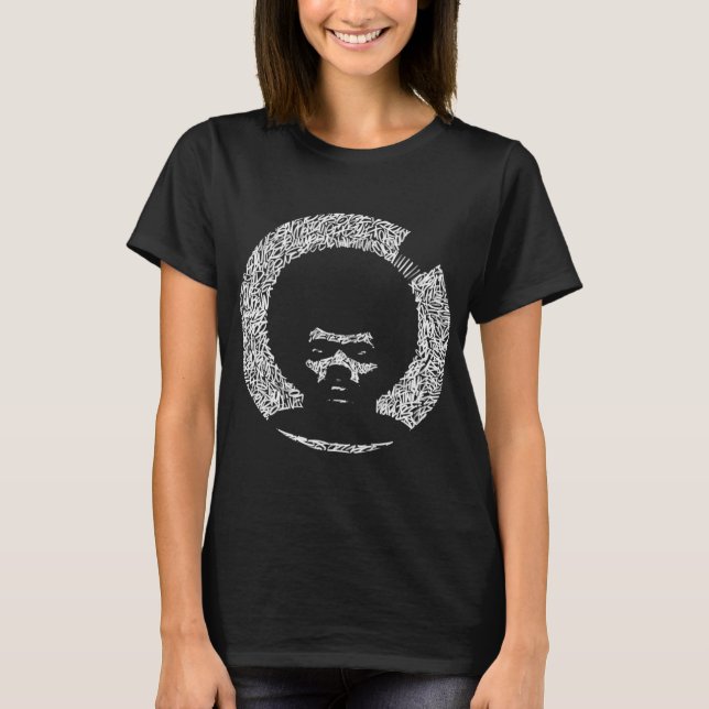 Petes Rocks T Shirt (Framsida)