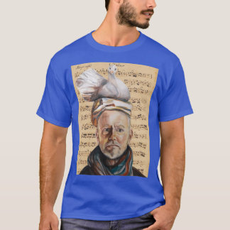 Petex27s Dove T Shirt