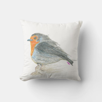 Petirrojo för M. Kudde