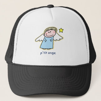 Petit Ange (lite ängeln i franskt) Keps