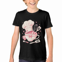 Petit bagerikokklubb coquette