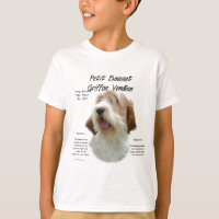 Petit Basset Griffon Vendeen History Design