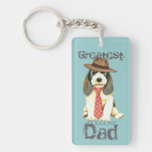 Petit Basset Griffon Vendeen Pappa