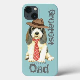 Petit Basset Griffon Vendeen Pappa