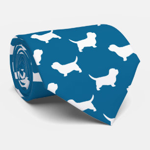 Petit Basset Griffon Vendeen PBGV Silhouettes Slips