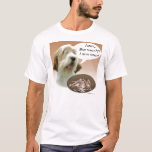 Petit Basset Griffon Vendéen Turkey T Shirt