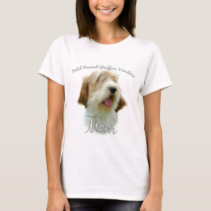 Petit BassetGriffon Vendéen mamma 2 T Shirt
