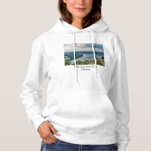Petit Jean Cedar Bäck T Shirt