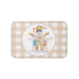 Petit King - Canciones para Soñar Badrumsmatta