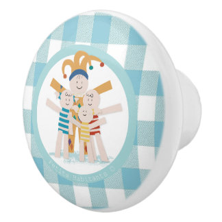 Petit King - Canciones para Soñar Knopp