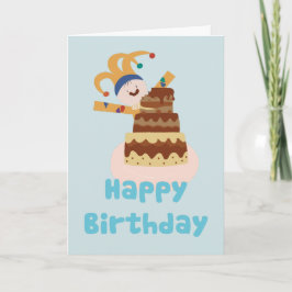 Petit King - Canciones para Soñar Kort