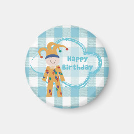 Petit King - Canciones para Soñar Magnet