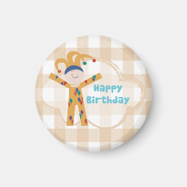 Petit King - Canciones para Soñar Magnet