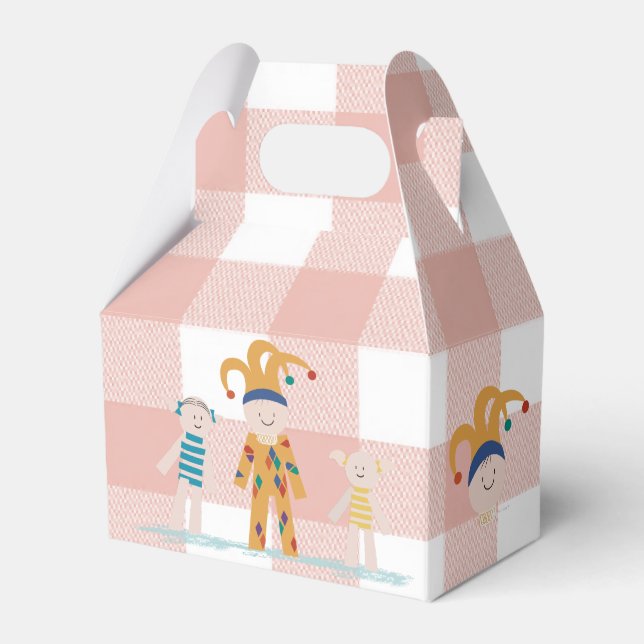 Petit King - Canciones para Soñar Presentaskar (Framsidan Sidan)