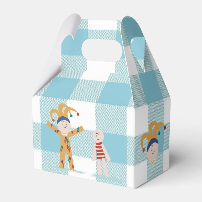 Petit King - Canciones para Soñar Presentaskar (Framsidan Sidan)