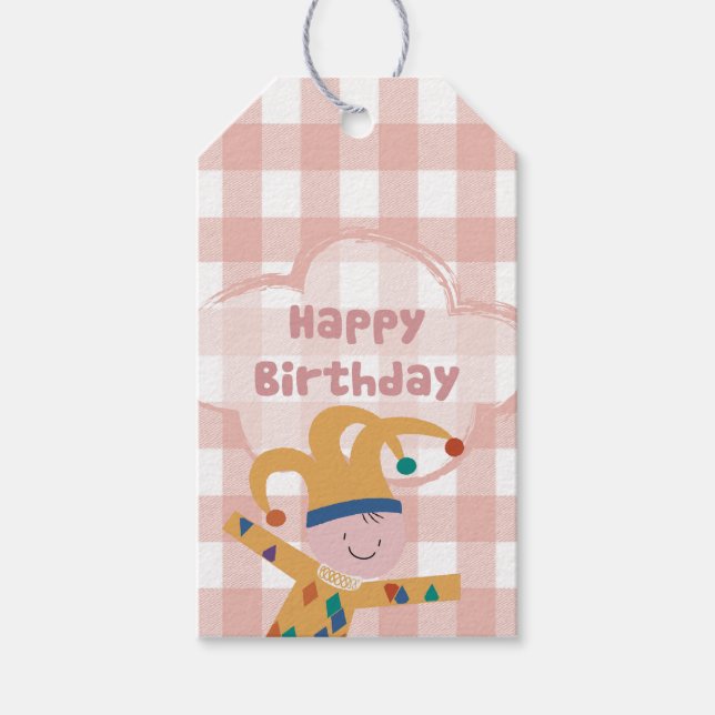 Petit King - Canciones para Soñar Presentetikett (Framsidan)