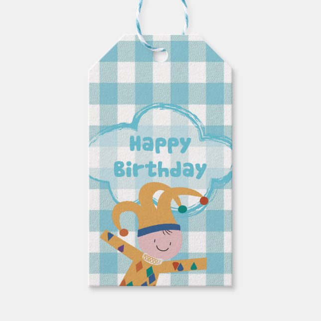 Petit King - Canciones para Soñar Presentetikett (Framsidan)