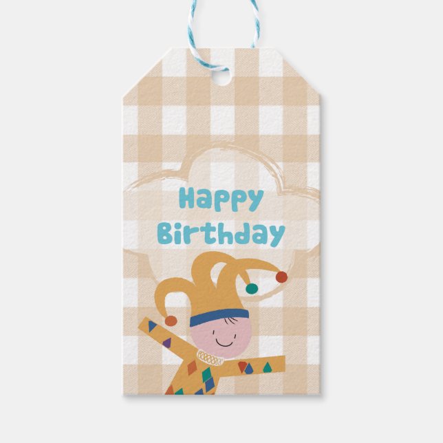 Petit King - Canciones para Soñar Presentetikett (Framsidan)