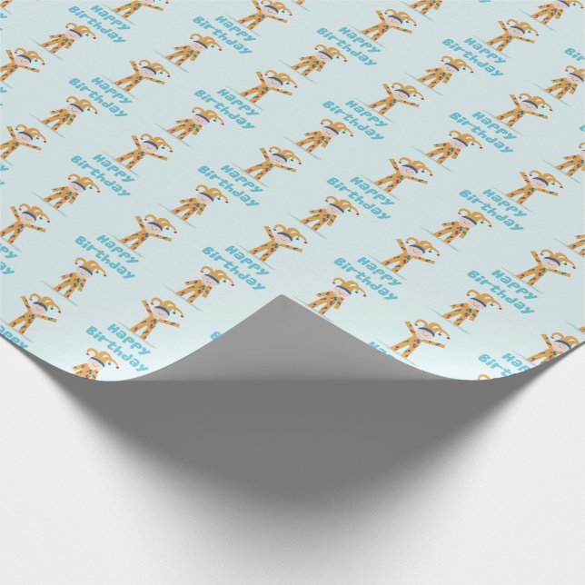 Petit King - Canciones para Soñar Presentpapper (Hörn)