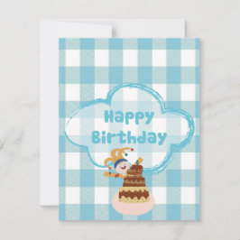 Petit King - Canciones para Soñar Tack Kort