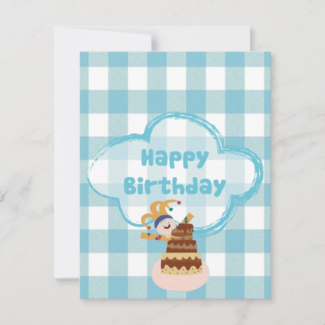 Petit King - Canciones para Soñar Tack Kort (Framsida)