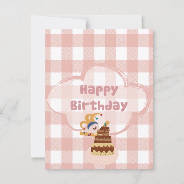 Petit King - Canciones para Soñar Tack Kort (Framsida)