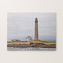 Petit Manan fyr, Maine pussel