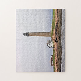 Petit Manan fyr, Maine pussel