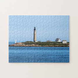 Petit Manan fyr, Maine pussel