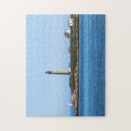 Petit Manan fyr, Maine pussel