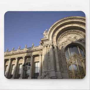 Petit Palais. Paris. Frankrike Musmatta