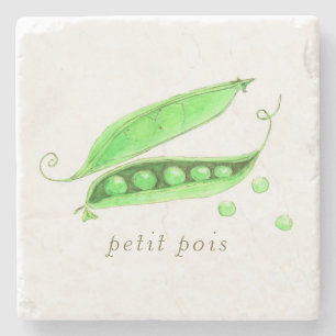 Petit Pois Stenunderlägg