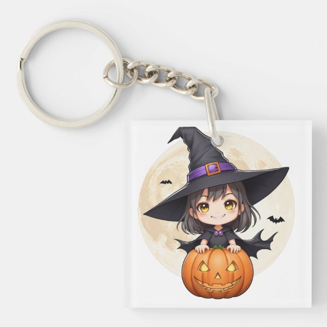 Petit Wizard (Framsidan)
