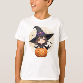 Petit Wizard T Shirt