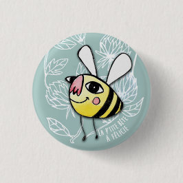 Petite Abeille - Little Bee Félicie Knapp