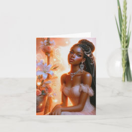 Petite attention, grand sentiment, carte pour tous tack kort