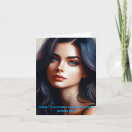 Petite Étincelle, Grand Progrès, carte pour tous Tack Kort