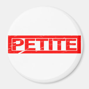 Petite Frimärke Magnet